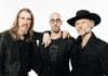 The Wood Brothers Announce Ryman Auditorium Return